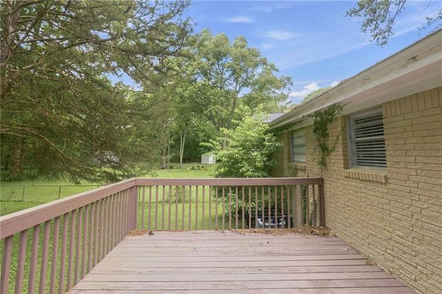 3578 Sherbrooke Way SW, Atlanta, GA 30331