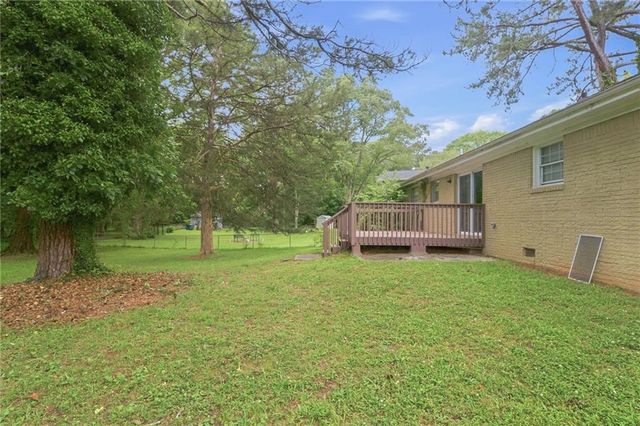 3578 Sherbrooke Way SW, Atlanta, GA 30331