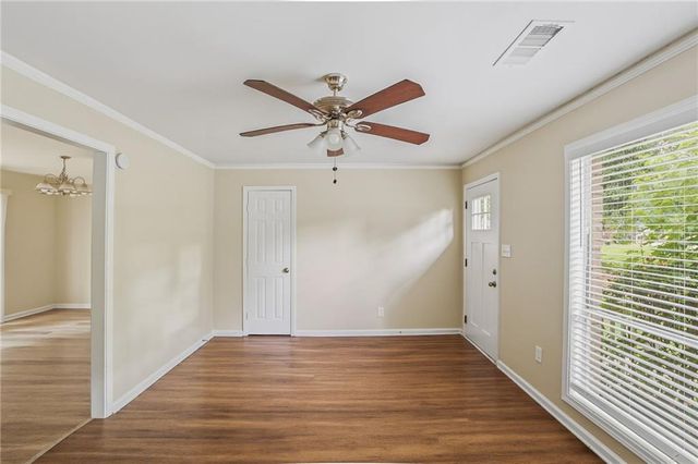 3578 Sherbrooke Way SW, Atlanta, GA 30331