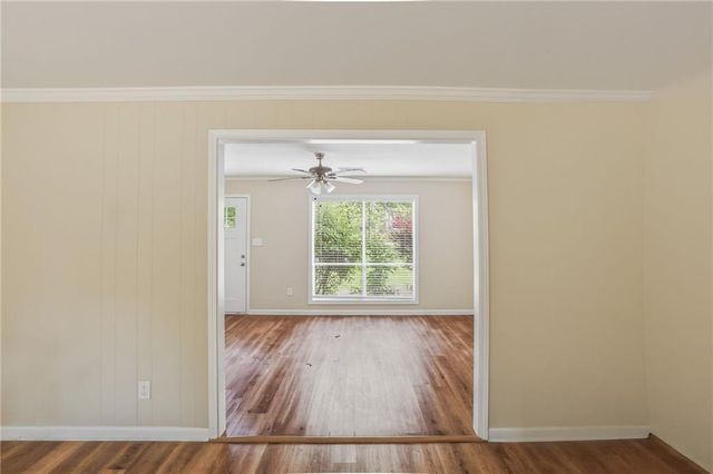 3578 Sherbrooke Way SW, Atlanta, GA 30331