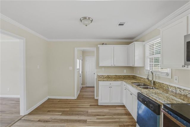 3578 Sherbrooke Way SW, Atlanta, GA 30331