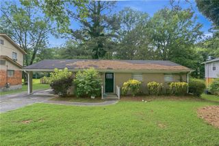 3578 Sherbrooke Way SW, Atlanta, GA 30331