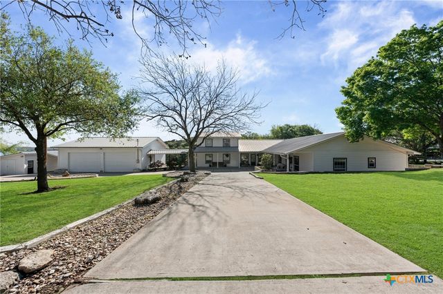 3719 Smoke Signal Road, Belton, TX 76513