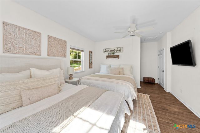 3719 Smoke Signal Road, Belton, TX 76513
