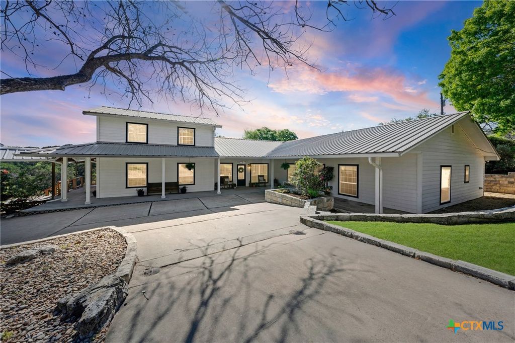 3719 Smoke Signal Road, Belton, TX 76513