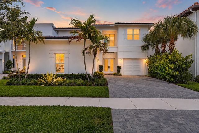 13336 Bernoulli Way, Palm Beach Gardens, FL 33418