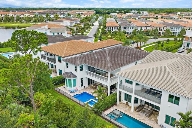 13336 Bernoulli Way, Palm Beach Gardens, FL 33418