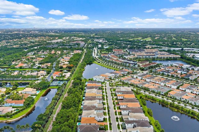 13336 Bernoulli Way, Palm Beach Gardens, FL 33418