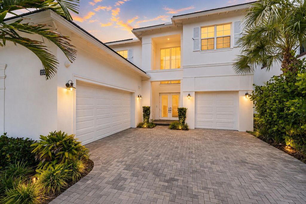 13336 Bernoulli Way, Palm Beach Gardens, FL 33418