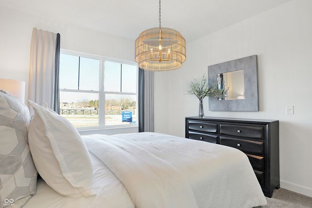 4238 Bumps End Drive, Indianapolis, IN 46239