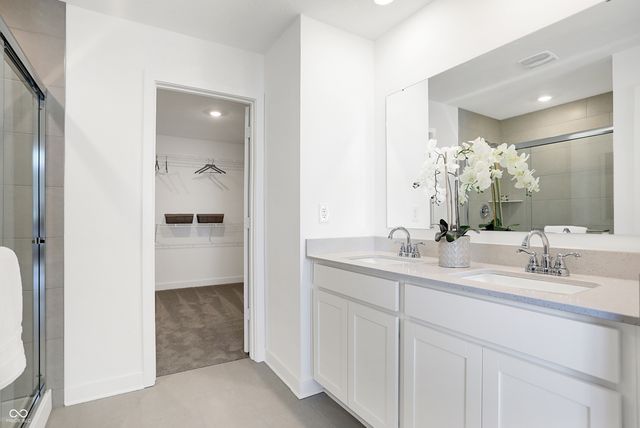 4238 Bumps End Drive, Indianapolis, IN 46239