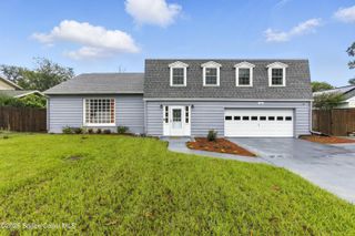 560 Ora Dell Avenue, Titusville, FL 32796