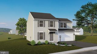 6327 LIAM DR #LOT 55, Spring Grove, PA 17362