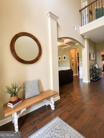 15 Lynnfield Drive, Newnan, GA 30263