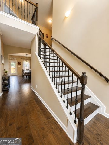 15 Lynnfield Drive, Newnan, GA 30263