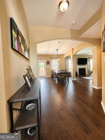 15 Lynnfield Drive, Newnan, GA 30263