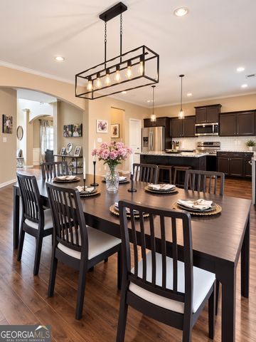 15 Lynnfield Drive, Newnan, GA 30263
