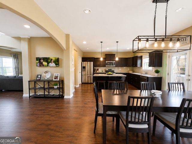 15 Lynnfield Drive, Newnan, GA 30263