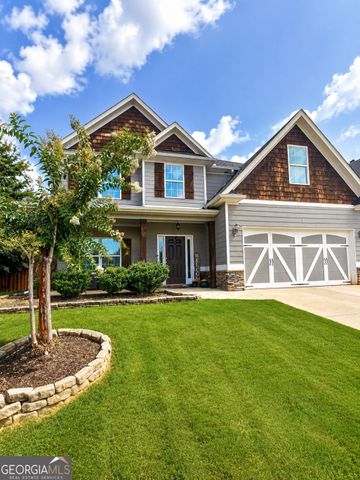 15 Lynnfield Drive, Newnan, GA 30263