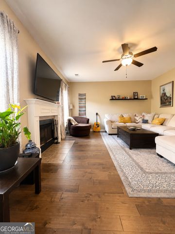 15 Lynnfield Drive, Newnan, GA 30263