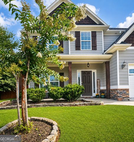 15 Lynnfield Drive, Newnan, GA 30263