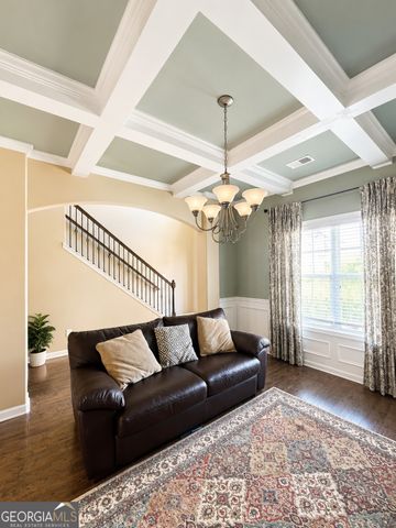 15 Lynnfield Drive, Newnan, GA 30263