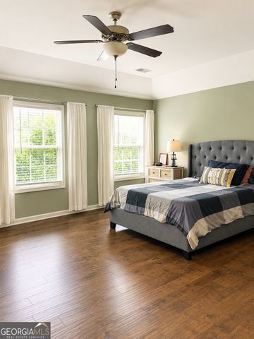 15 Lynnfield Drive, Newnan, GA 30263