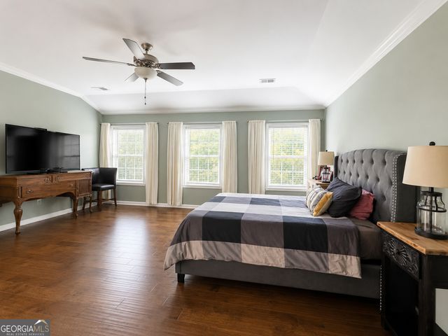 15 Lynnfield Drive, Newnan, GA 30263