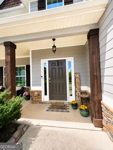 15 Lynnfield Drive, Newnan, GA 30263