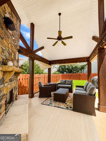 15 Lynnfield Drive, Newnan, GA 30263