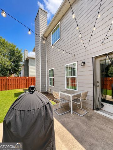 15 Lynnfield Drive, Newnan, GA 30263