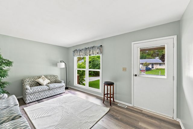 3402 N Windcrest Drive, Bloomington, IN 47404