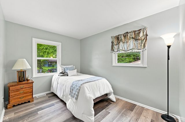 3402 N Windcrest Drive, Bloomington, IN 47404