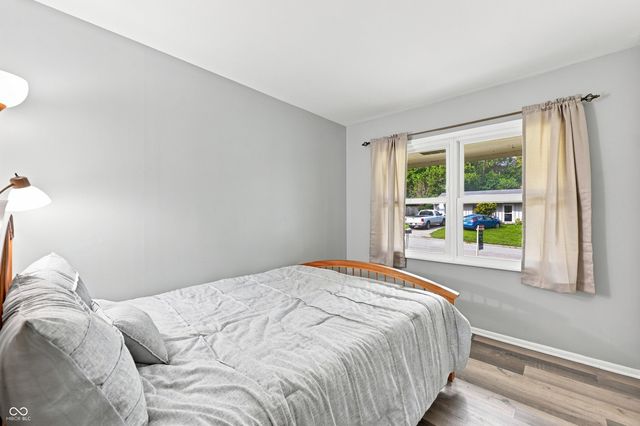 3402 N Windcrest Drive, Bloomington, IN 47404