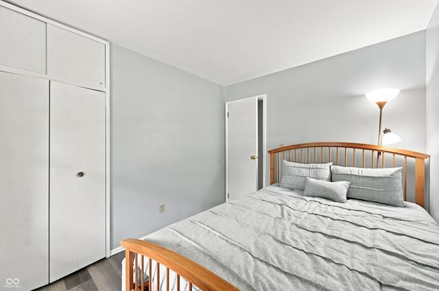 3402 N Windcrest Drive, Bloomington, IN 47404