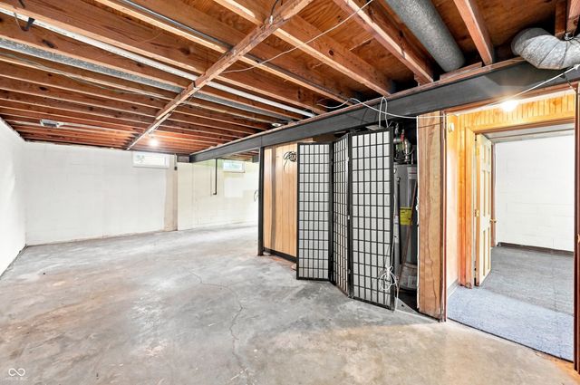 3402 N Windcrest Drive, Bloomington, IN 47404