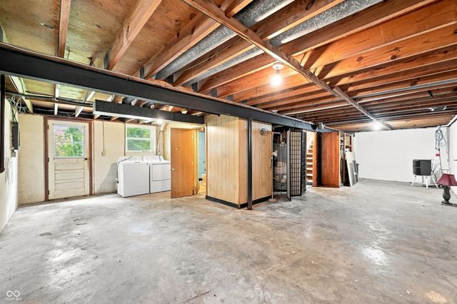 3402 N Windcrest Drive, Bloomington, IN 47404