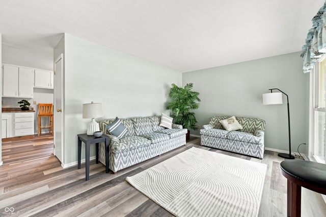 3402 N Windcrest Drive, Bloomington, IN 47404