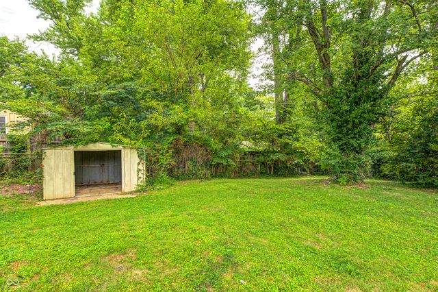3402 N Windcrest Drive, Bloomington, IN 47404