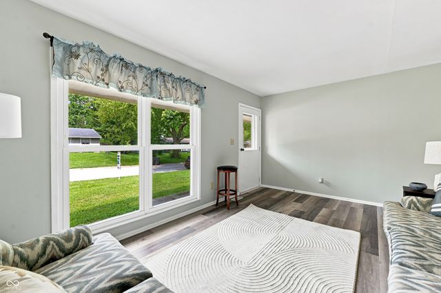 3402 N Windcrest Drive, Bloomington, IN 47404