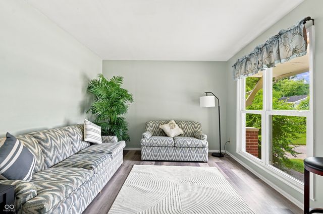 3402 N Windcrest Drive, Bloomington, IN 47404