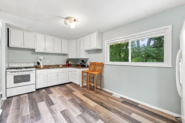 3402 N Windcrest Drive, Bloomington, IN 47404