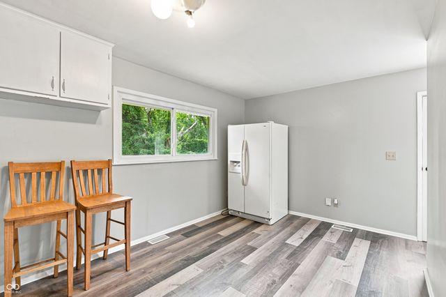 3402 N Windcrest Drive, Bloomington, IN 47404
