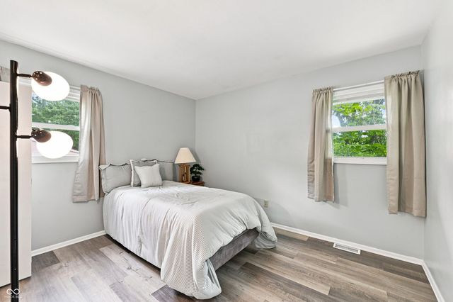 3402 N Windcrest Drive, Bloomington, IN 47404
