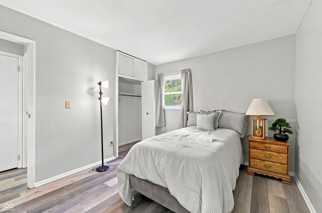 3402 N Windcrest Drive, Bloomington, IN 47404