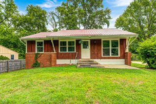 3402 N Windcrest Drive, Bloomington, IN 47404