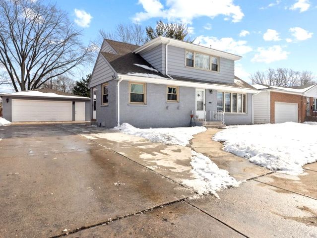 507 S Waterman Avenue, Arlington Heights, IL 60004