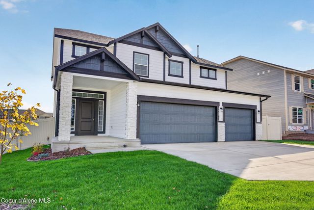 5966 W PELICAN LOOP, Rathdrum, ID 83858 property photo