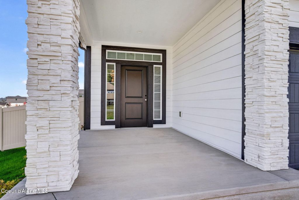 5966 W PELICAN LOOP, Rathdrum, ID 83858 photo 2