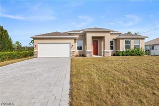 3901 NE 19th AVE, Cape Coral, FL 33909